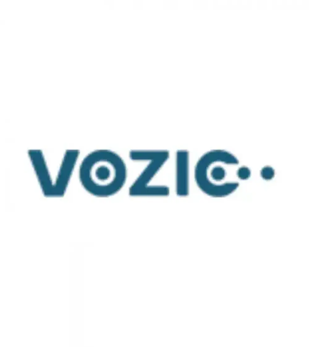 Logo Vozic