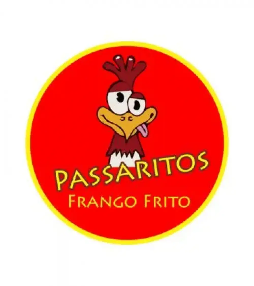 Logo Passaritos