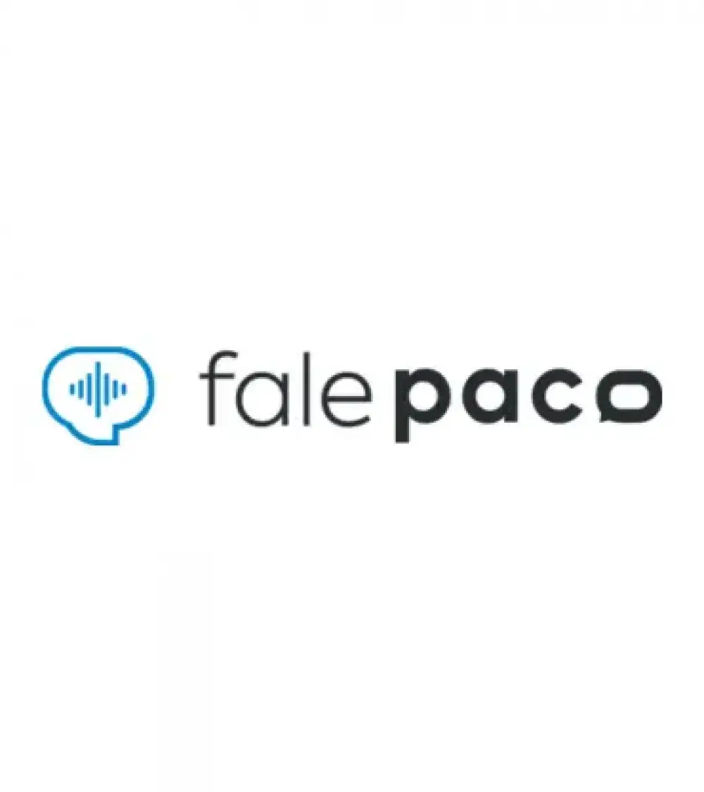 Logo Fale Paco