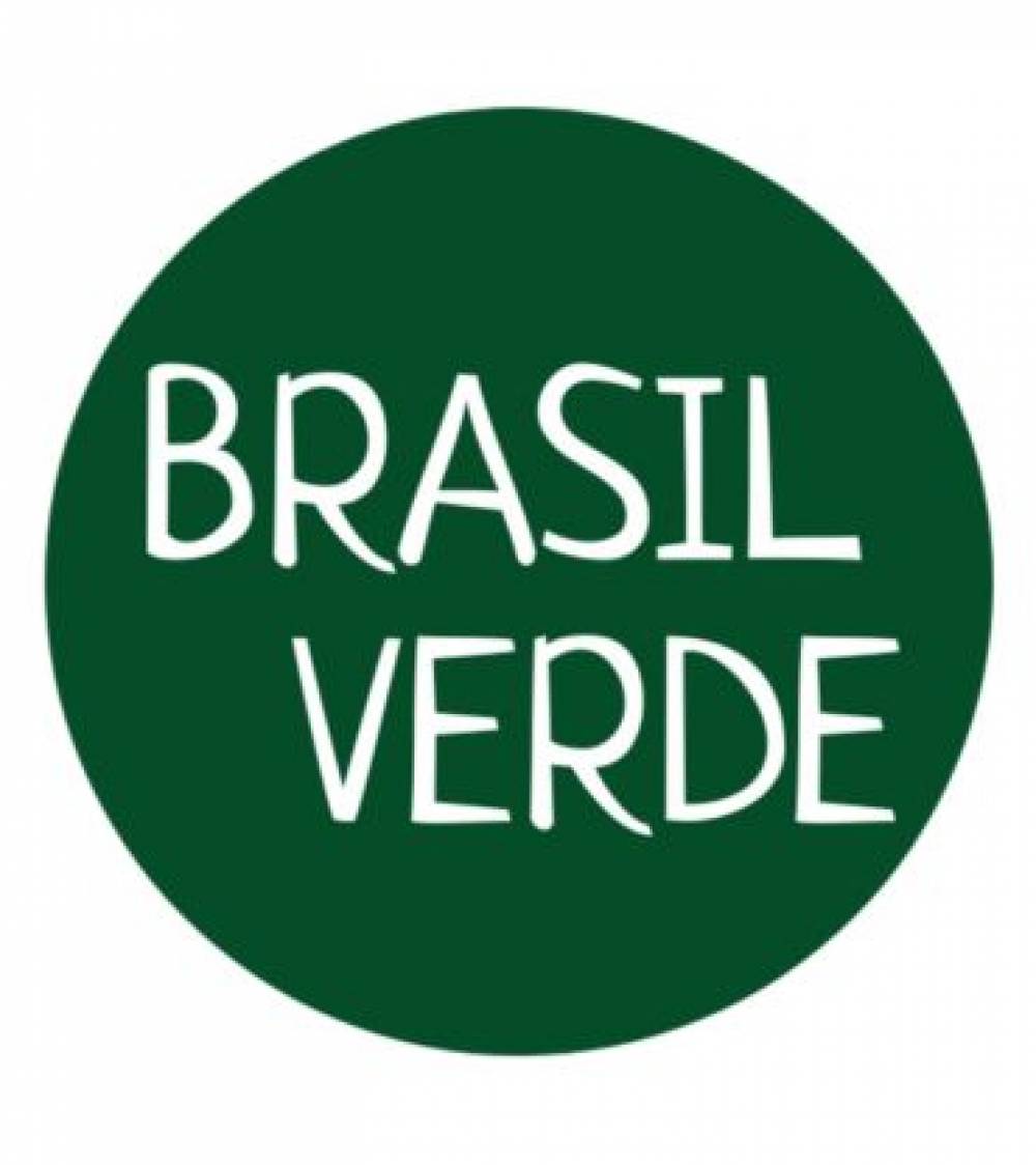 Floricultura Verde Brasil