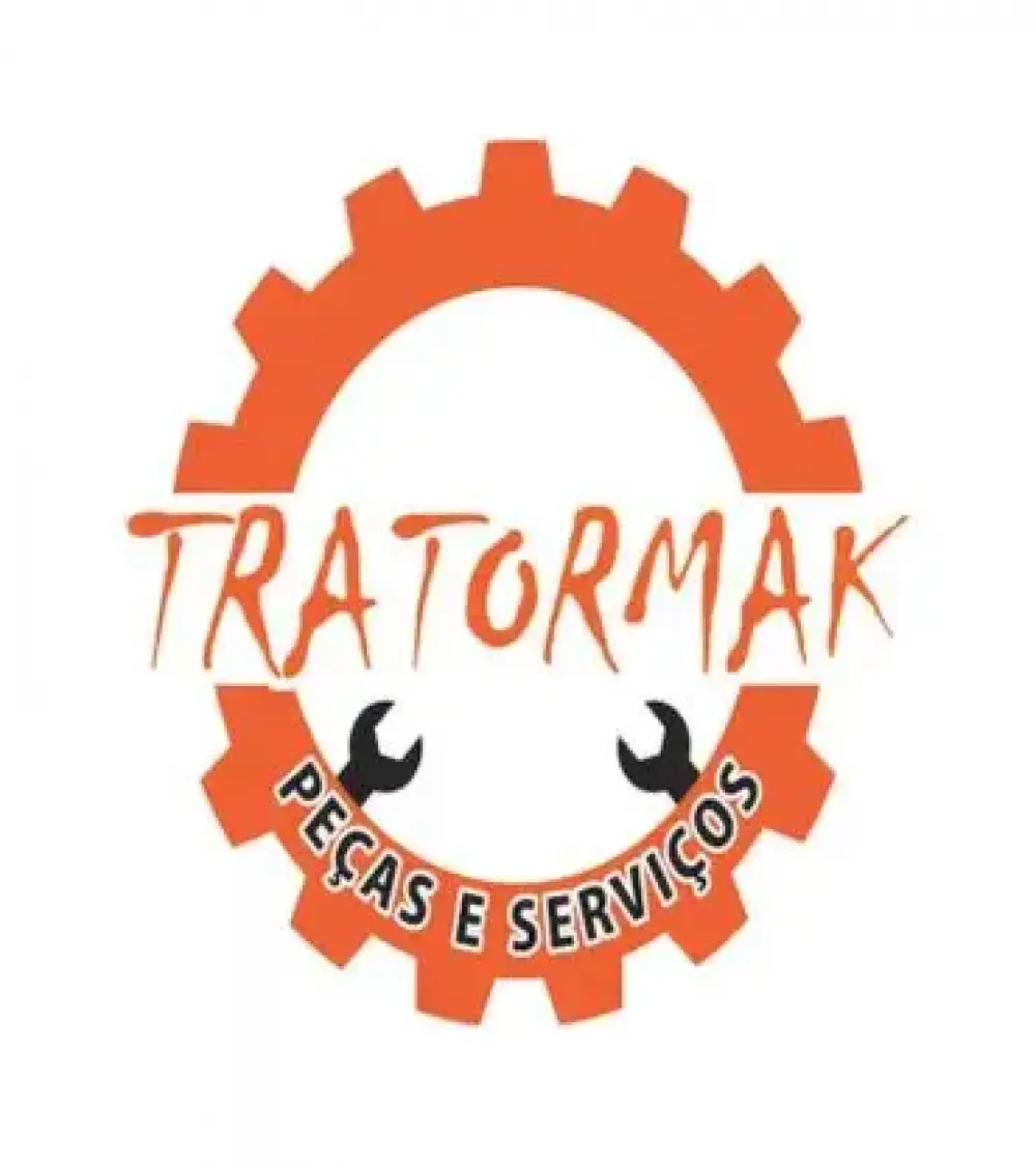 Logo Tratormak