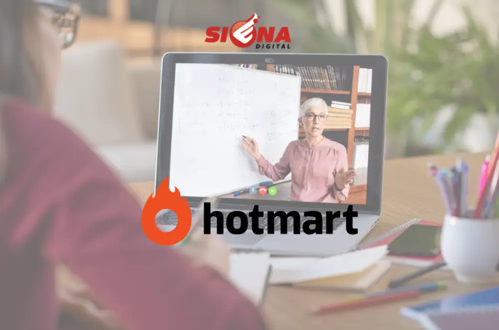 Como Alcançar o Sucesso na Venda de Produtos no Hotmart Usando Tráfego Pago: Estratégias e Dicas 2025